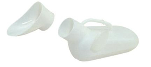 Ουροδοχείο πάπια unisex