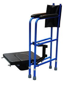 Κάθισμα πτυσσόμενο