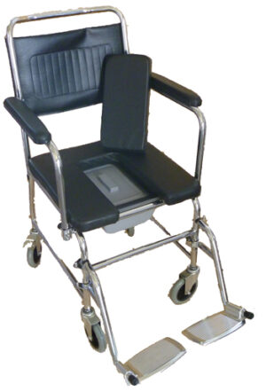 Αμαξίδιο εσωτερικού χώρου