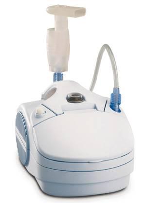 Νεφελοποιητής Eolo