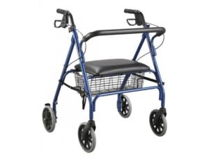 Rollator βαρέως τύπου