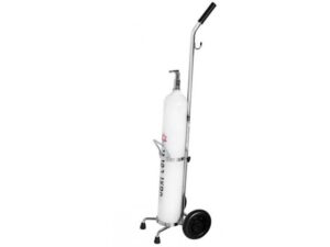 Καρότσι μεταφοράς φιαλών