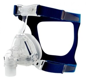 Ρινική μάσκα c-pap Sefam