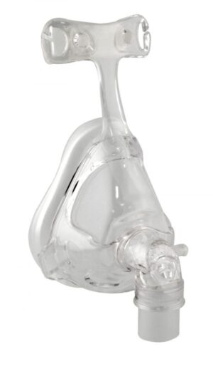 Στοματορινική μάσκα c-pap Sefam