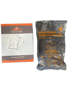 Επίθεμα κρυοθεραπείας INSTANT COLD THERAPY