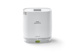 SimplyGo mini Philips Φορητός Συμπυκνωτής