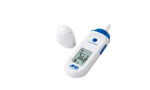 Ψηφιακό θερμόμετρο υπερύθρων UΤ-801