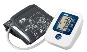 Ψηφιακό Πιεσόμετρο Βραχίονα A&D UA-651 SL