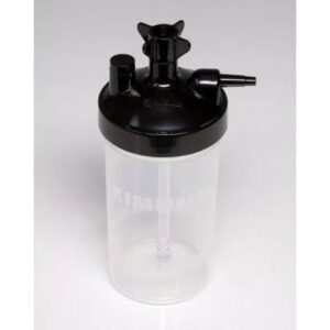 Υγραντήρας οξυγόνου