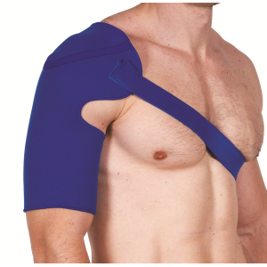 Υποστήριγμα ώμου