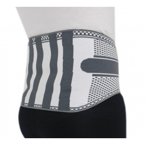 Ζώνη Μετεγχειρητική 3D