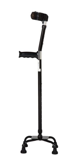 Βακτηρία 4ποδη