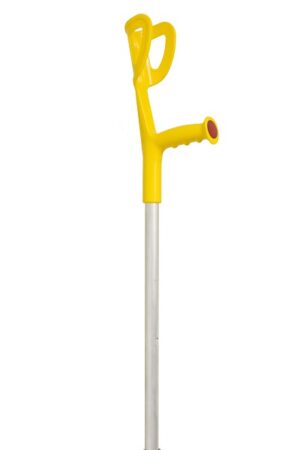 Βακτηρία αγκώνος παιδική