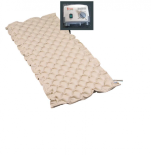 Αερόστρωμα κατακλίσεων πλήρες σετ FAR-300