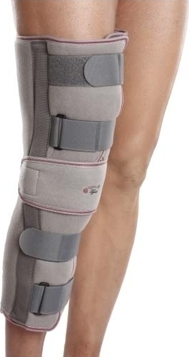 Ακινητοποιητής γόνατος 50cm