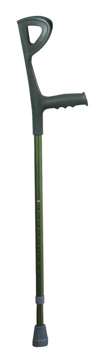 Βακτηρία αγκώνος πράσινη