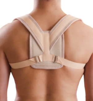 Ιμάντας κυφώσεως