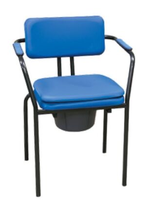 Καρέκλα με δοχείο WC Even Ocean