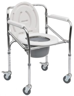 Τροχήλατο WC